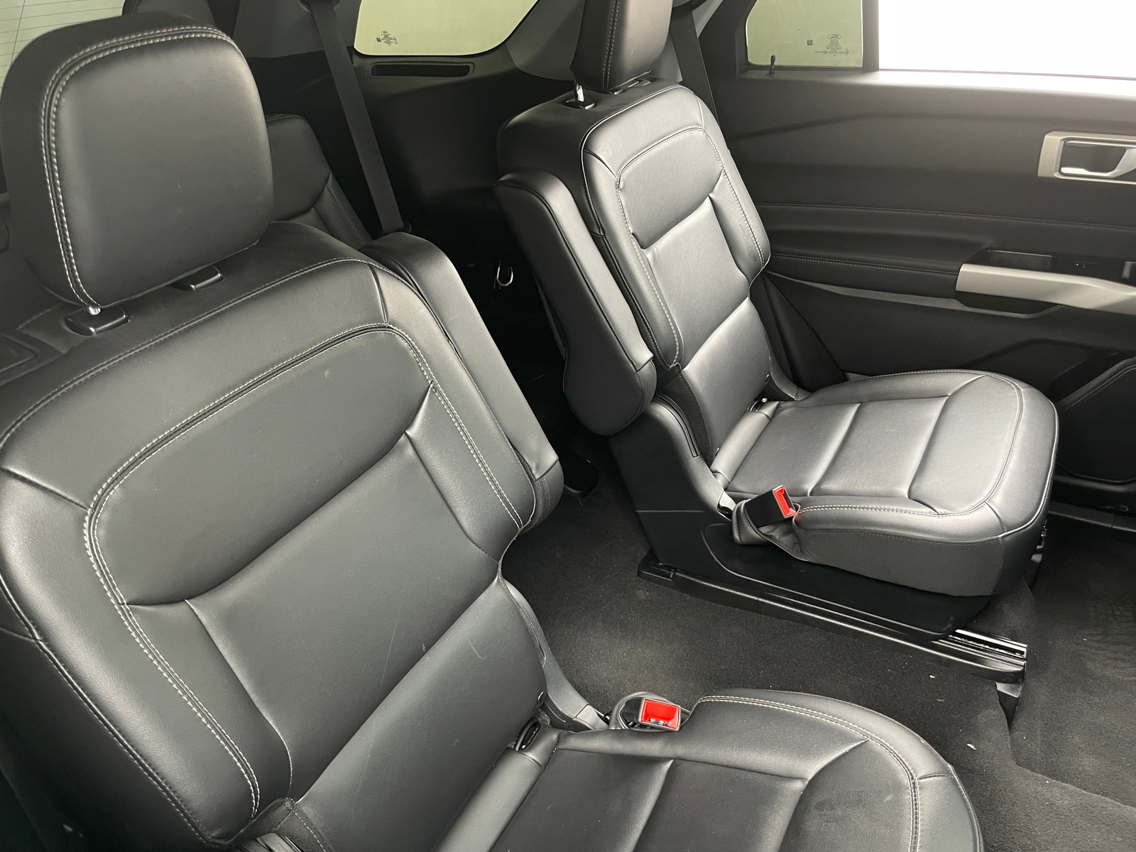 Thumbnail: 2024 Ford Explorer - 6