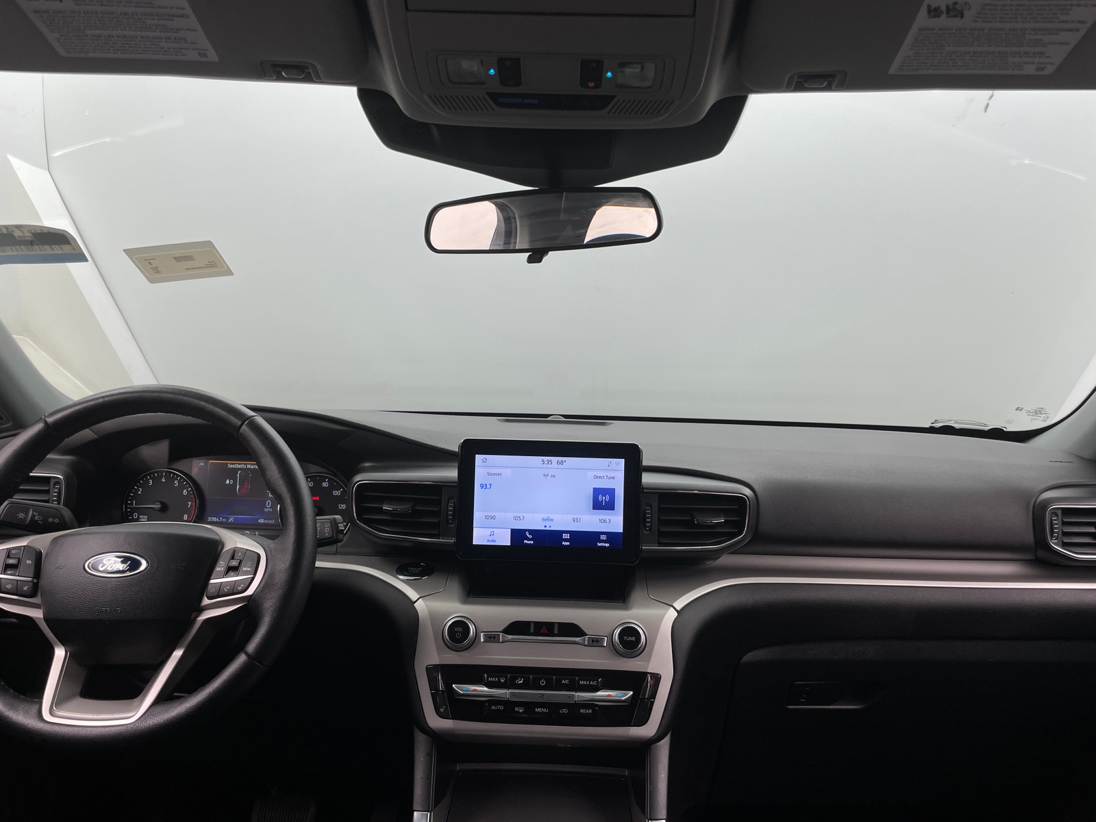 Thumbnail: 2024 Ford Explorer - 3