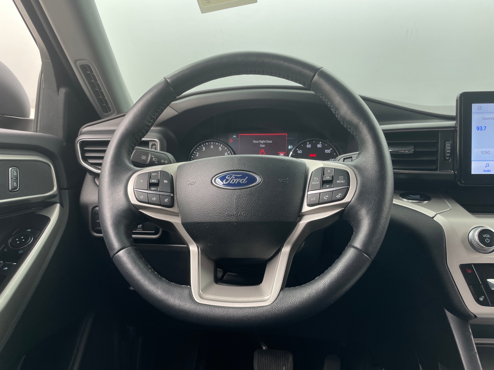 Thumbnail: 2024 Ford Explorer - 5