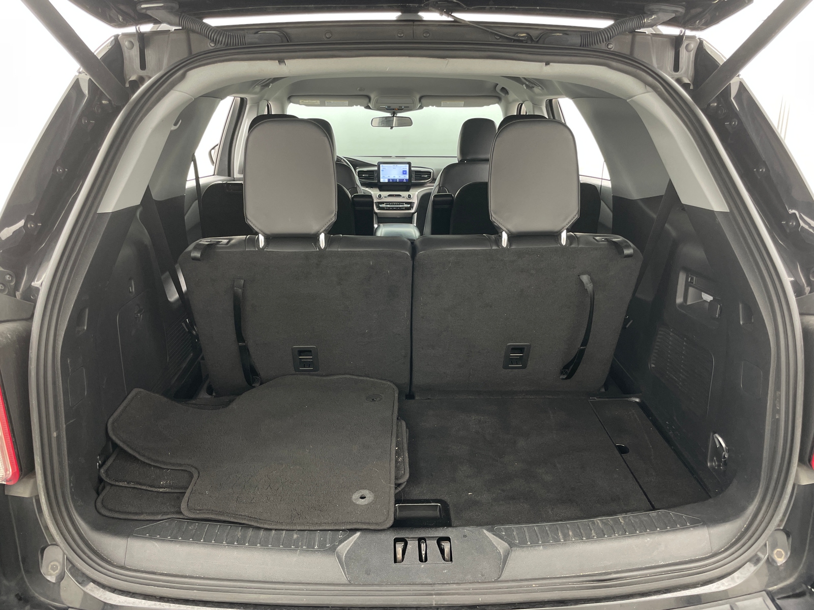 Thumbnail: 2024 Ford Explorer - 7