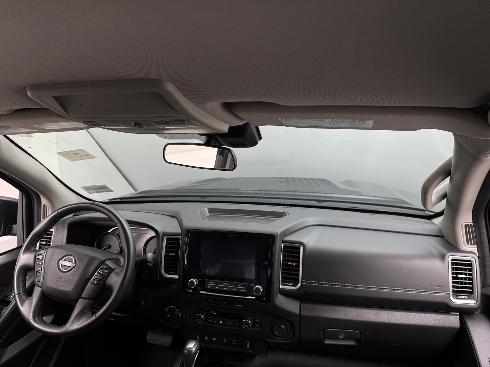 Thumbnail: 2024 Nissan Frontier - 3