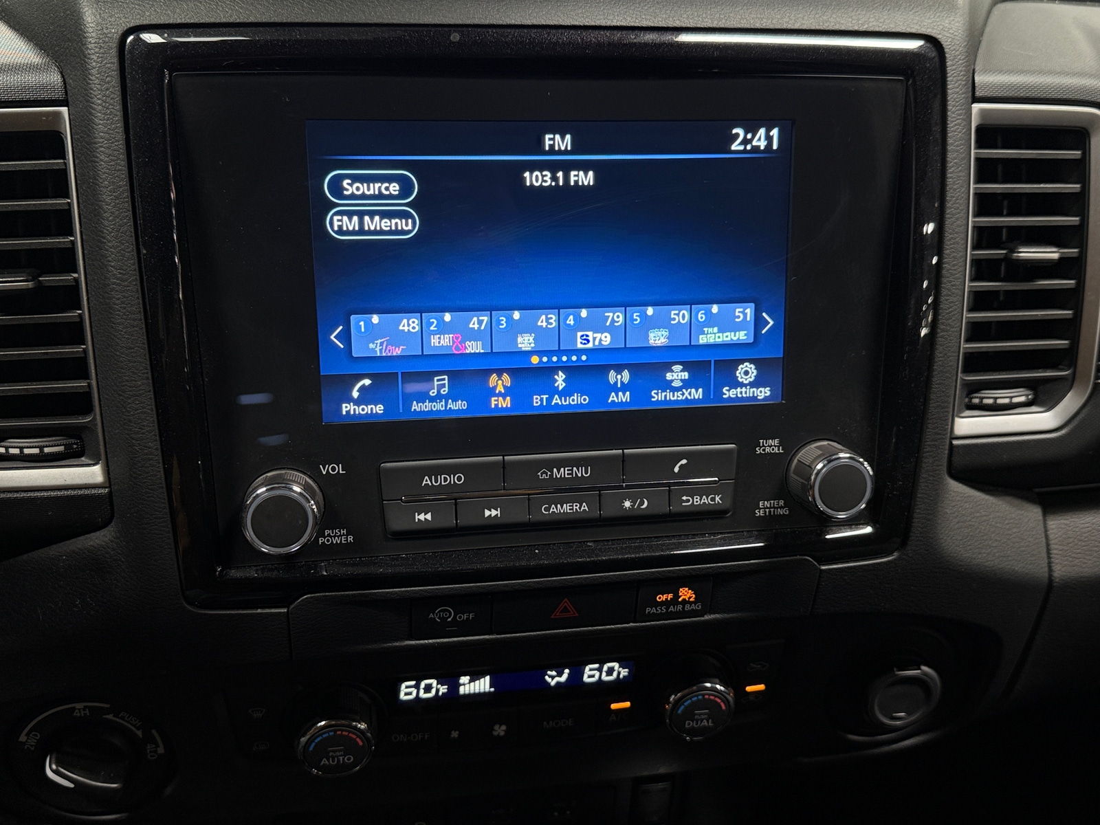 Thumbnail: 2024 Nissan Frontier - 4