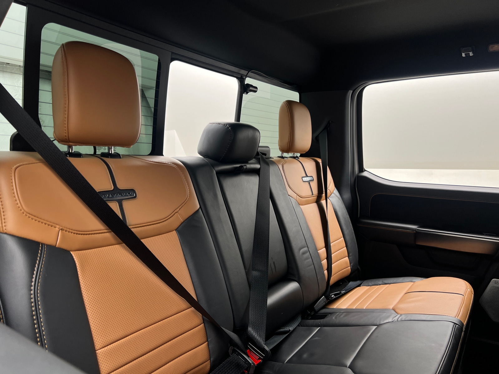 Thumbnail: 2023 Ford Econoline - 5