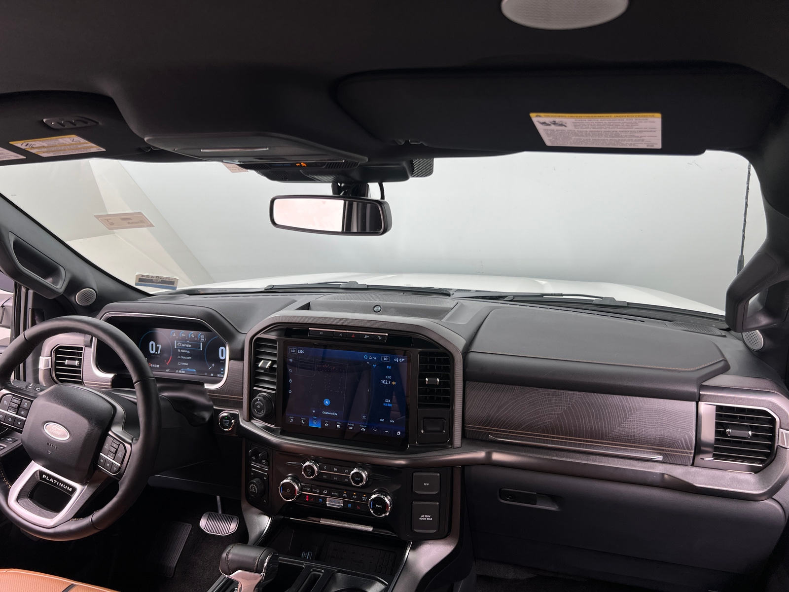 Thumbnail: 2023 Ford Econoline - 2