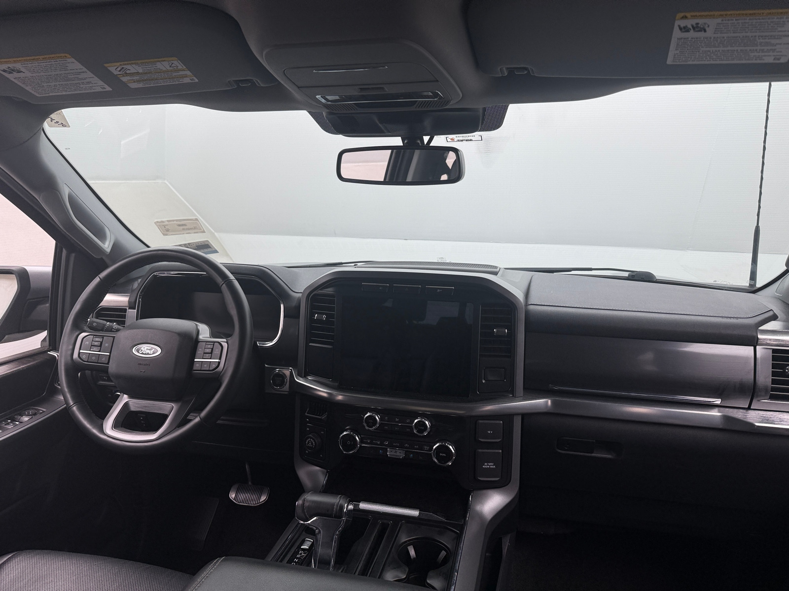 Thumbnail: 2022 Ford Econoline - 2