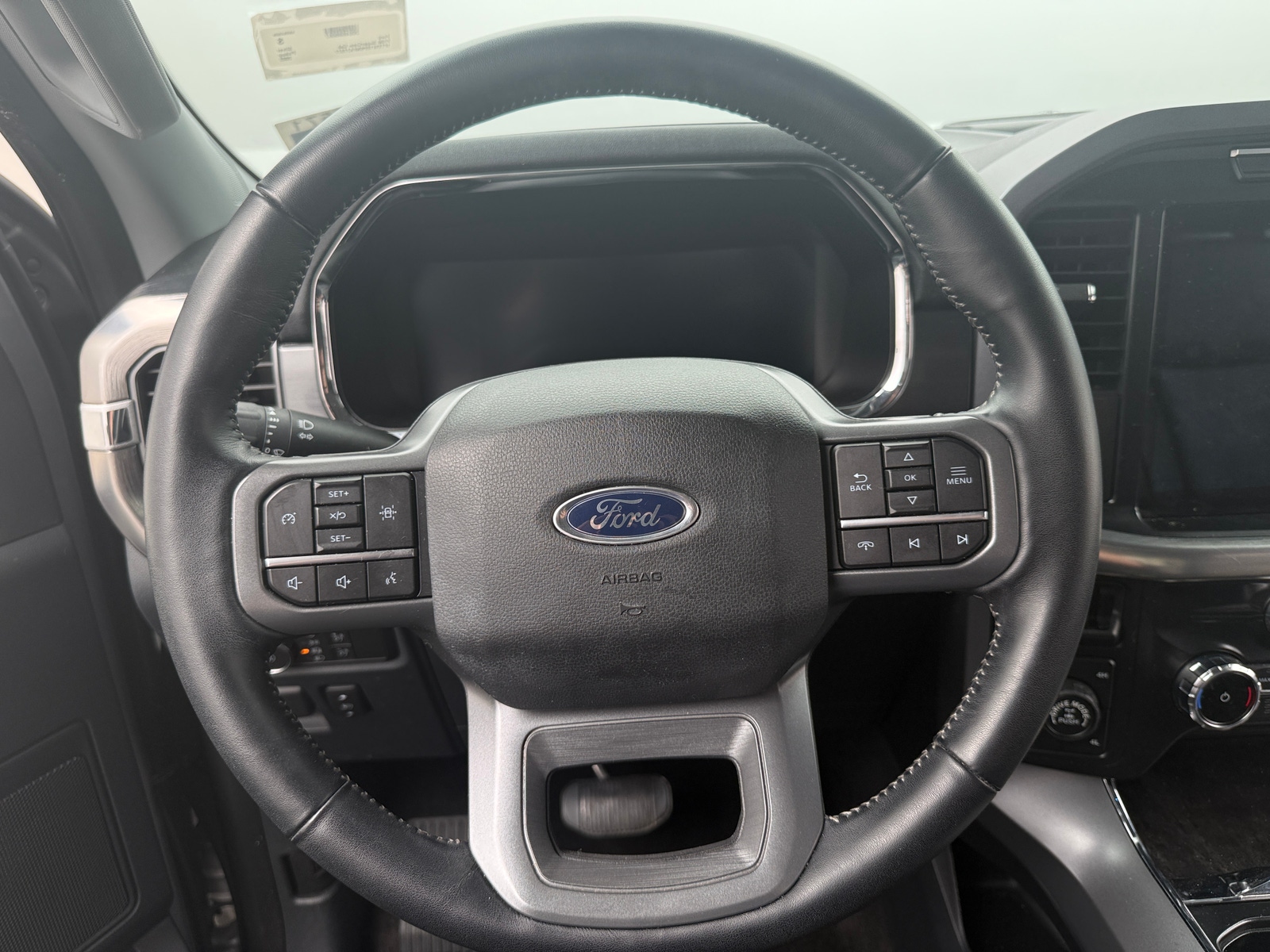 Thumbnail: 2022 Ford Econoline - 4