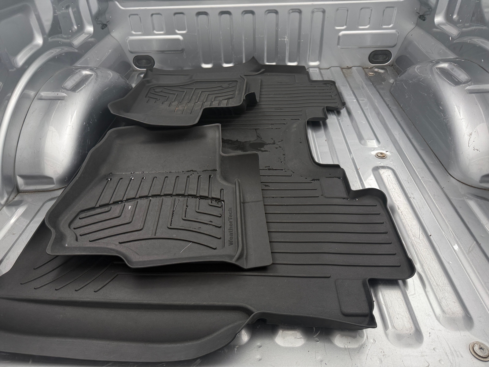 Thumbnail: 2022 Ford Econoline - 6