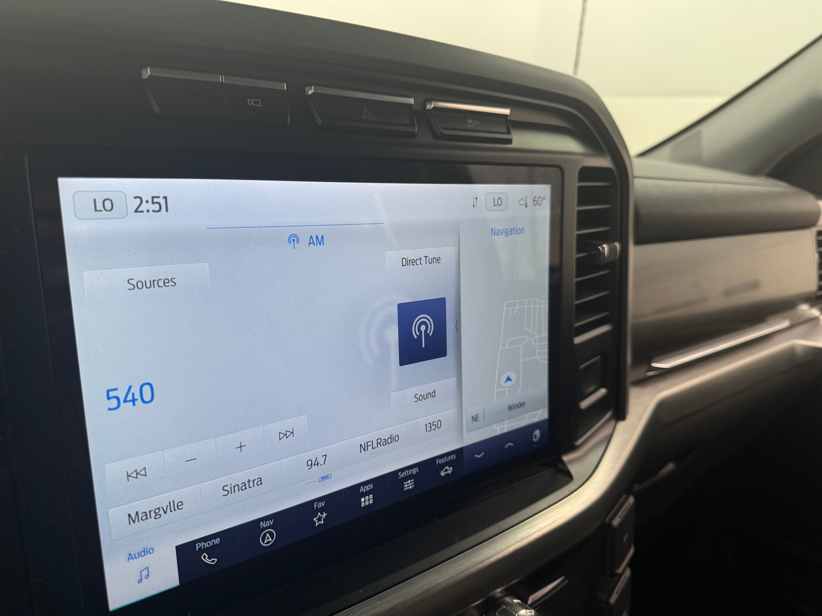 Thumbnail: 2022 Ford Econoline - 3