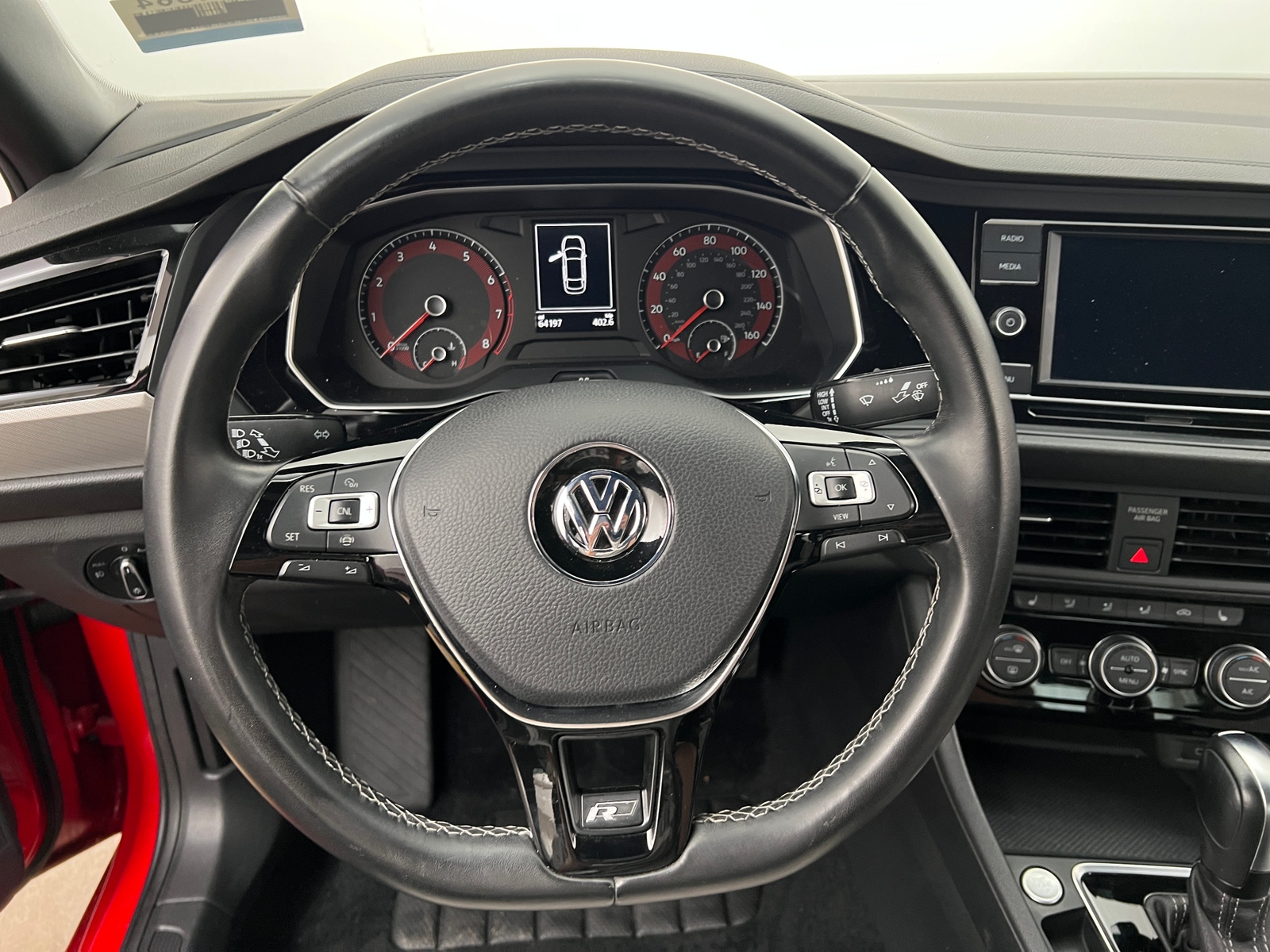 Thumbnail: 2021 Volkswagen Jetta - 4