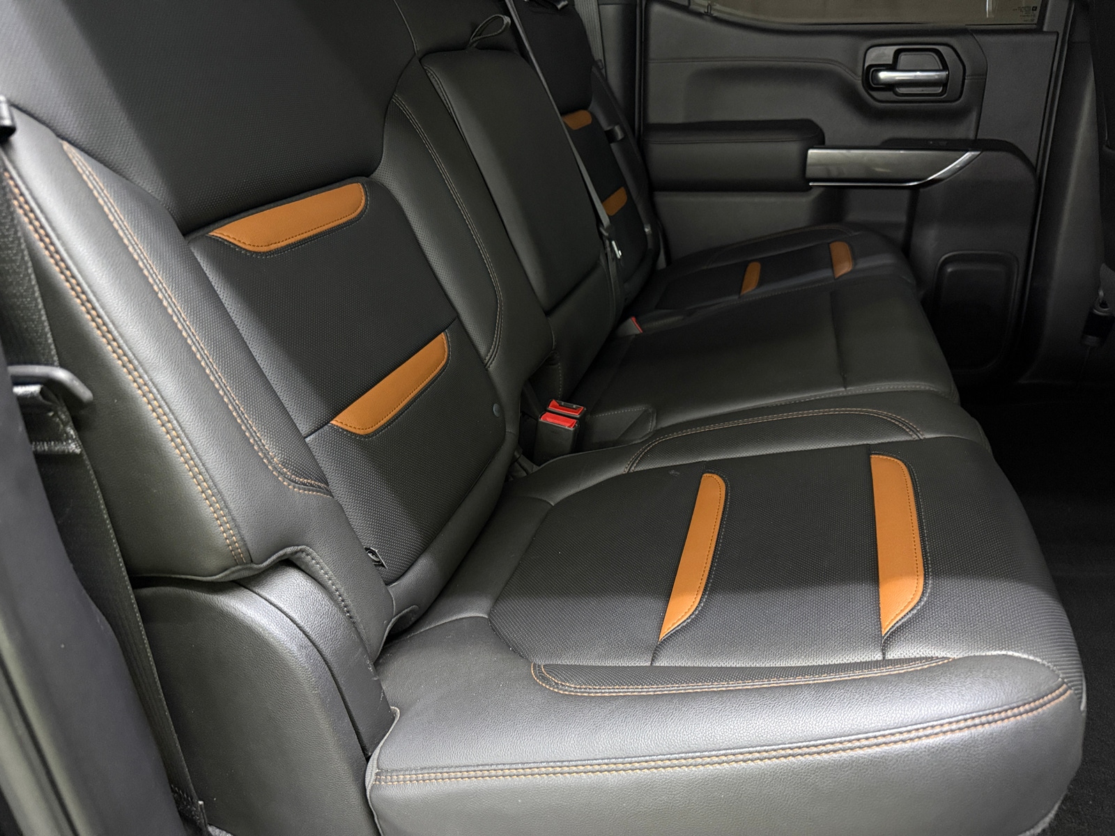 Thumbnail: 2019 GMC Sierra 1500 - 5