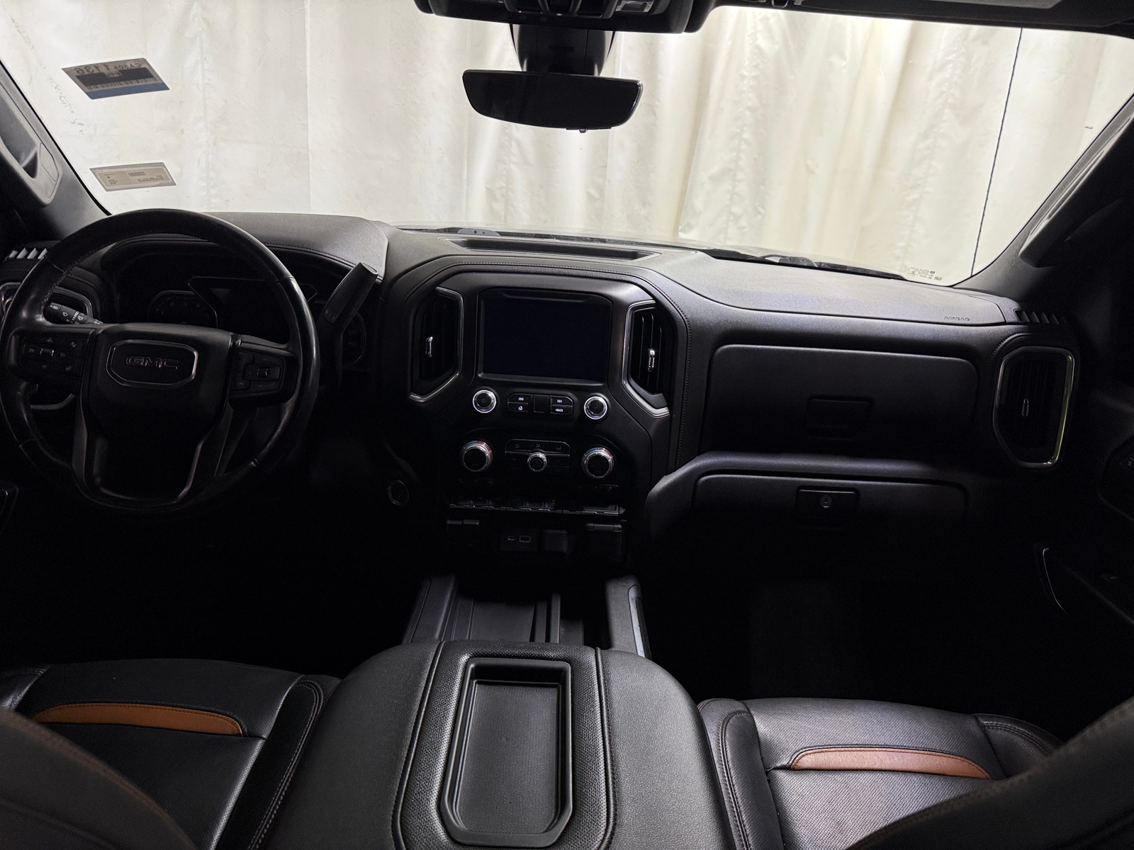 Thumbnail: 2019 GMC Sierra 1500 - 2