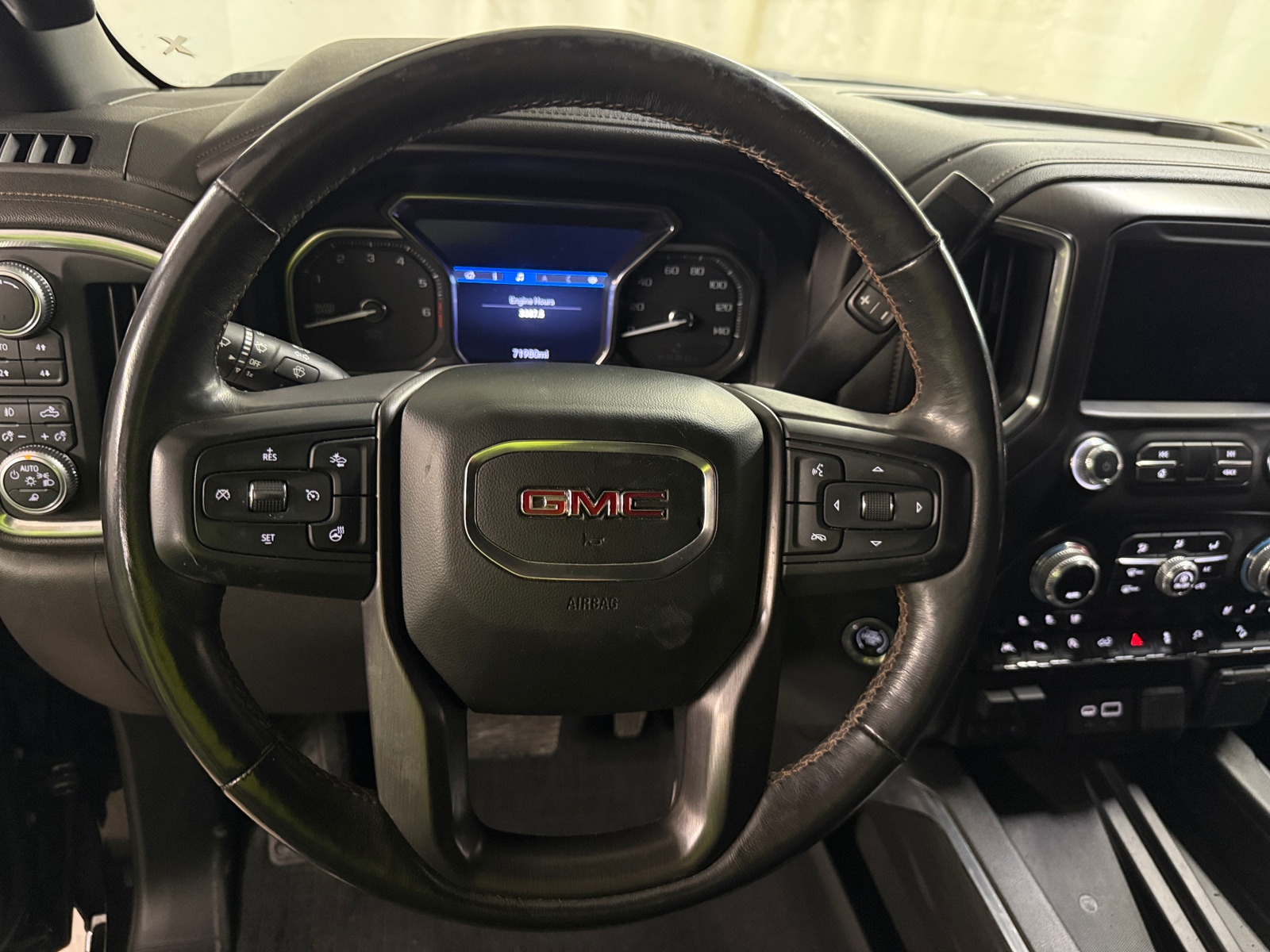 Thumbnail: 2019 GMC Sierra 1500 - 4