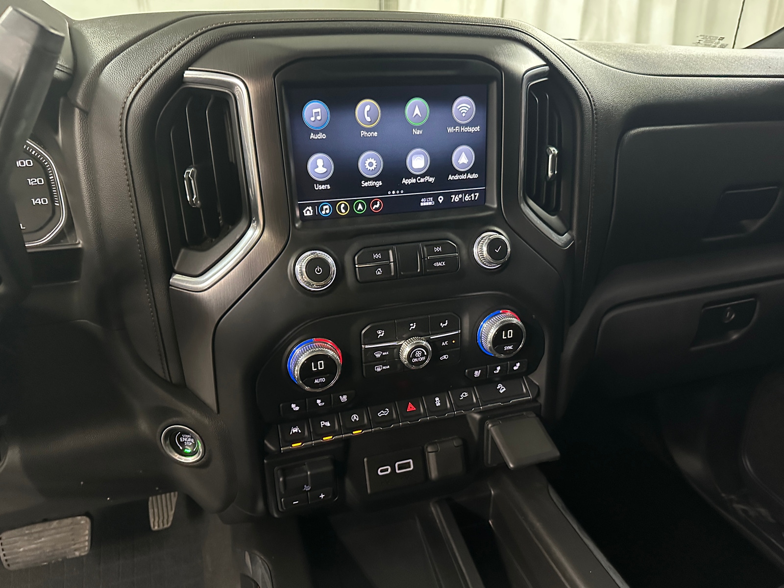 Thumbnail: 2019 GMC Sierra 1500 - 3