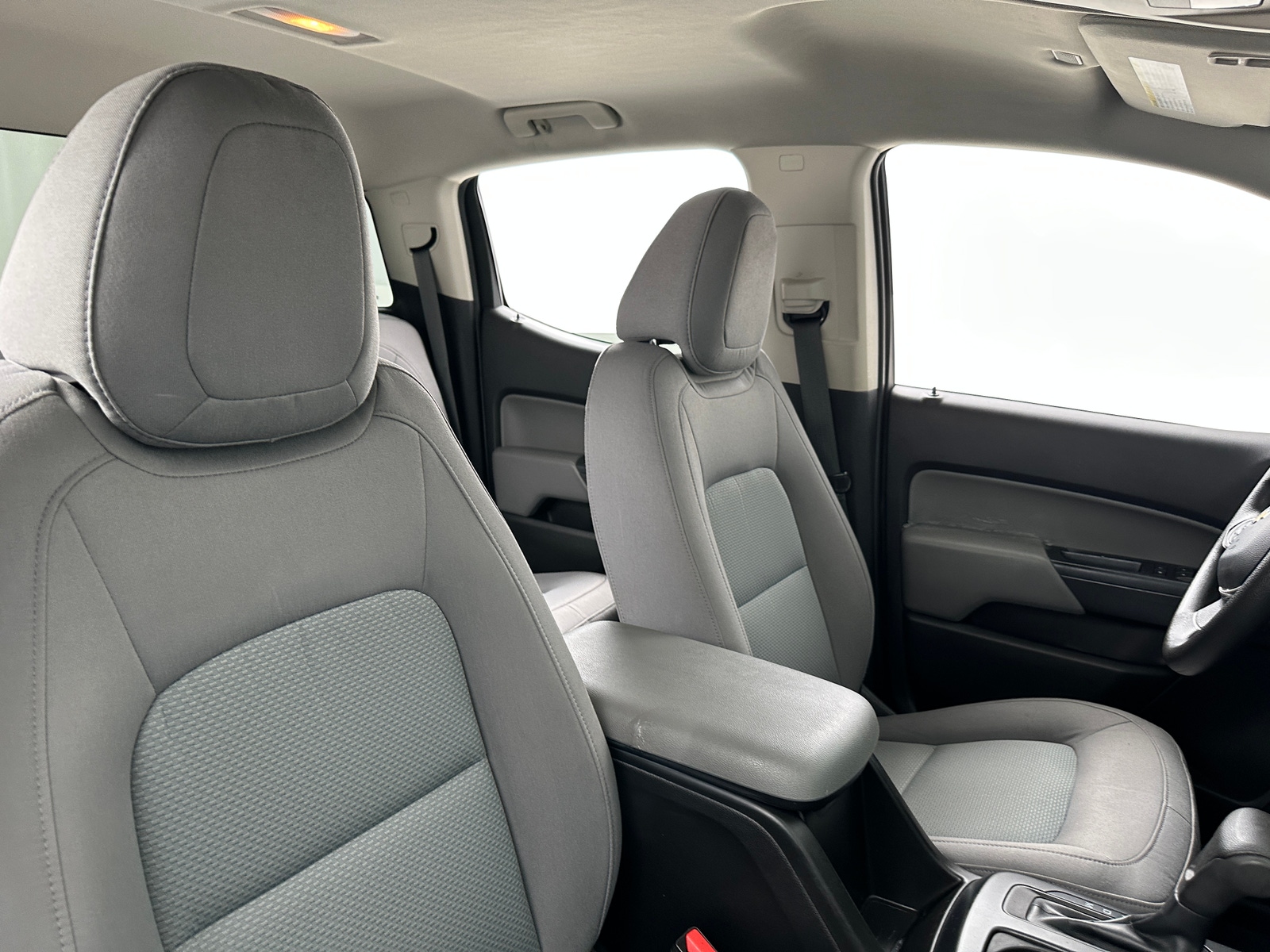 Thumbnail: 2016 Chevrolet Colorado - 2