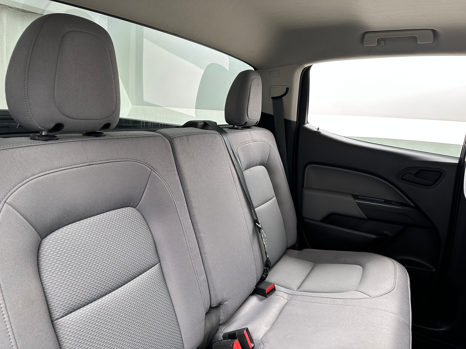 Thumbnail: 2016 Chevrolet Colorado - 6