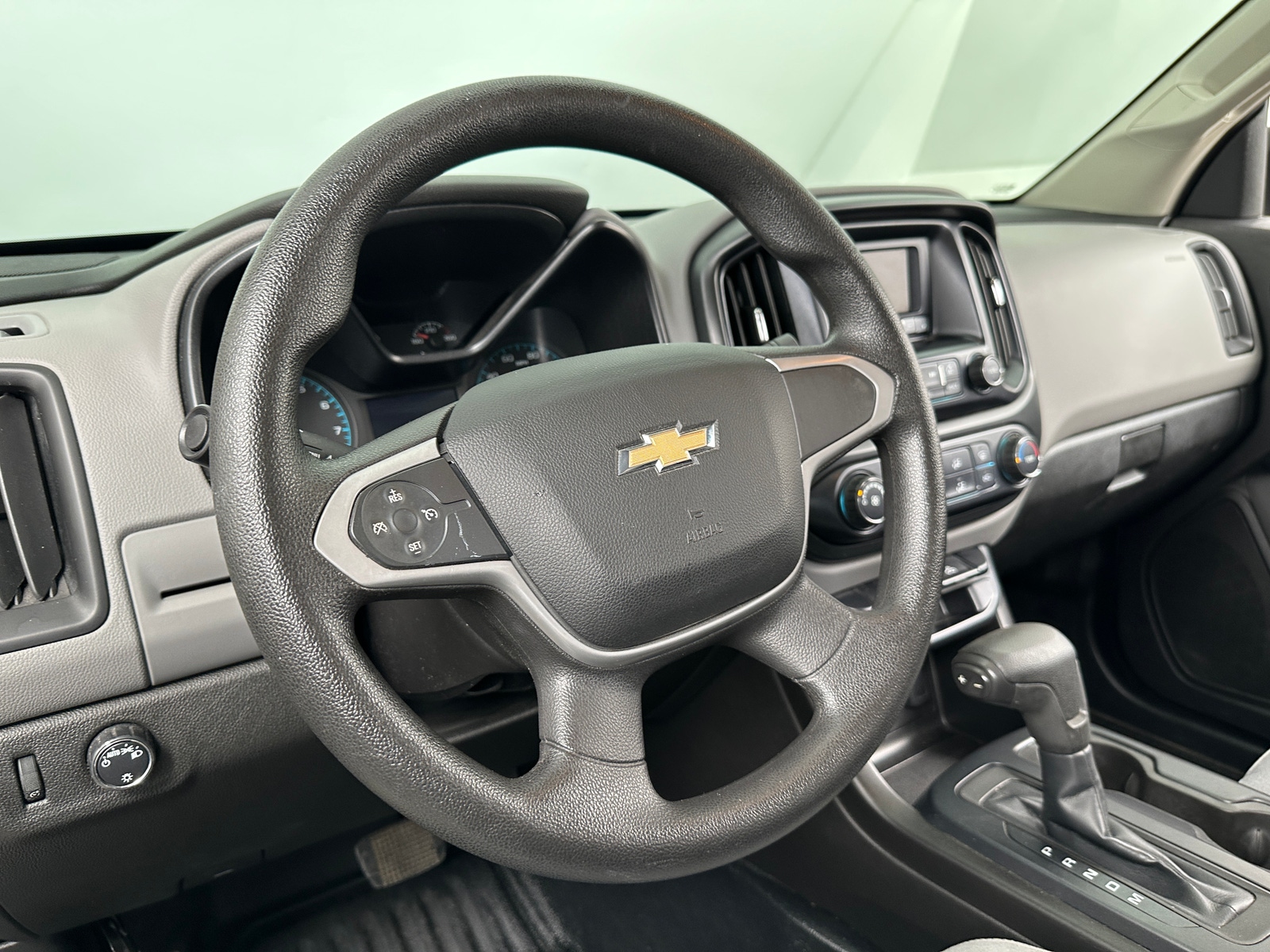 Thumbnail: 2016 Chevrolet Colorado - 5