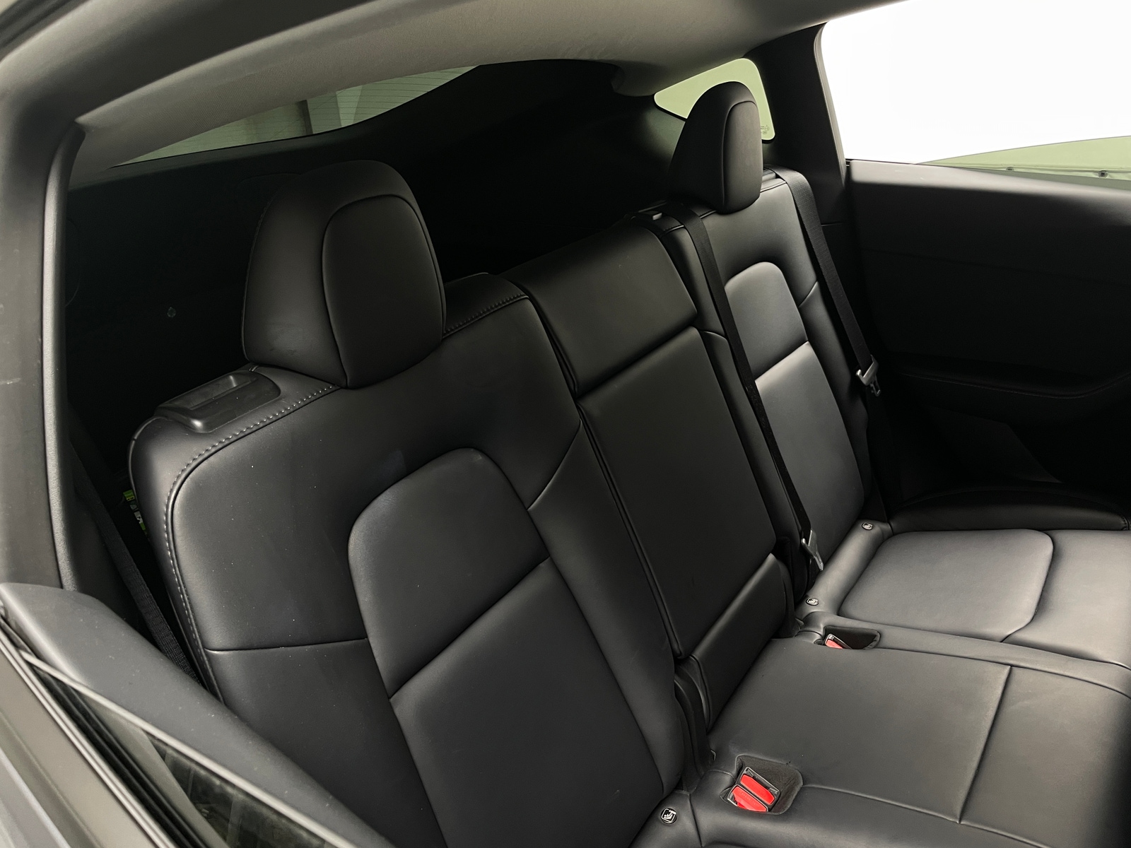 Thumbnail: 2022 Tesla Model Y - 5