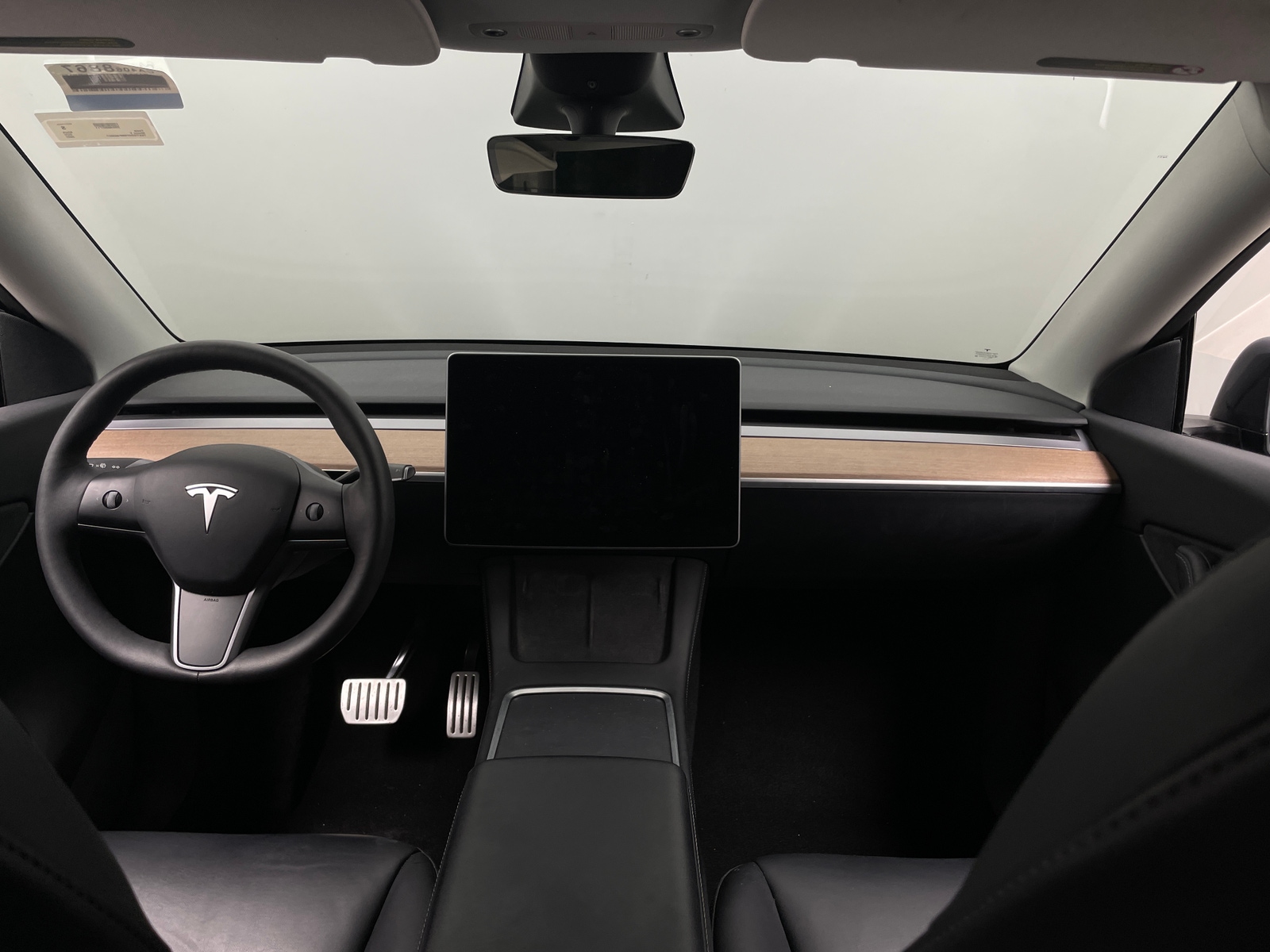 Thumbnail: 2022 Tesla Model Y - 2