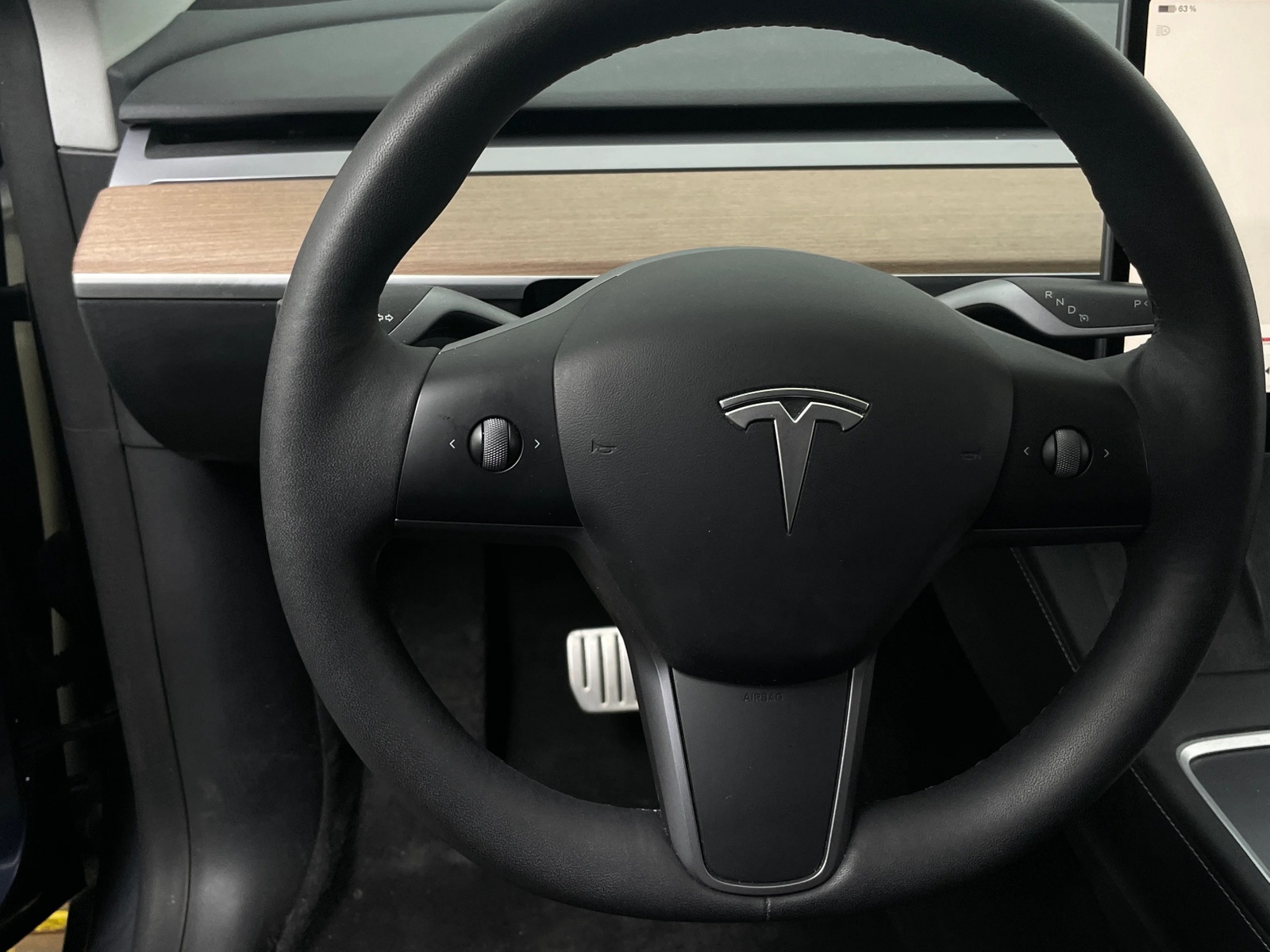 Thumbnail: 2022 Tesla Model Y - 4
