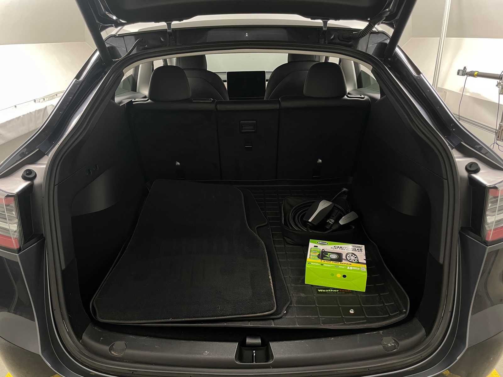 Thumbnail: 2022 Tesla Model Y - 6