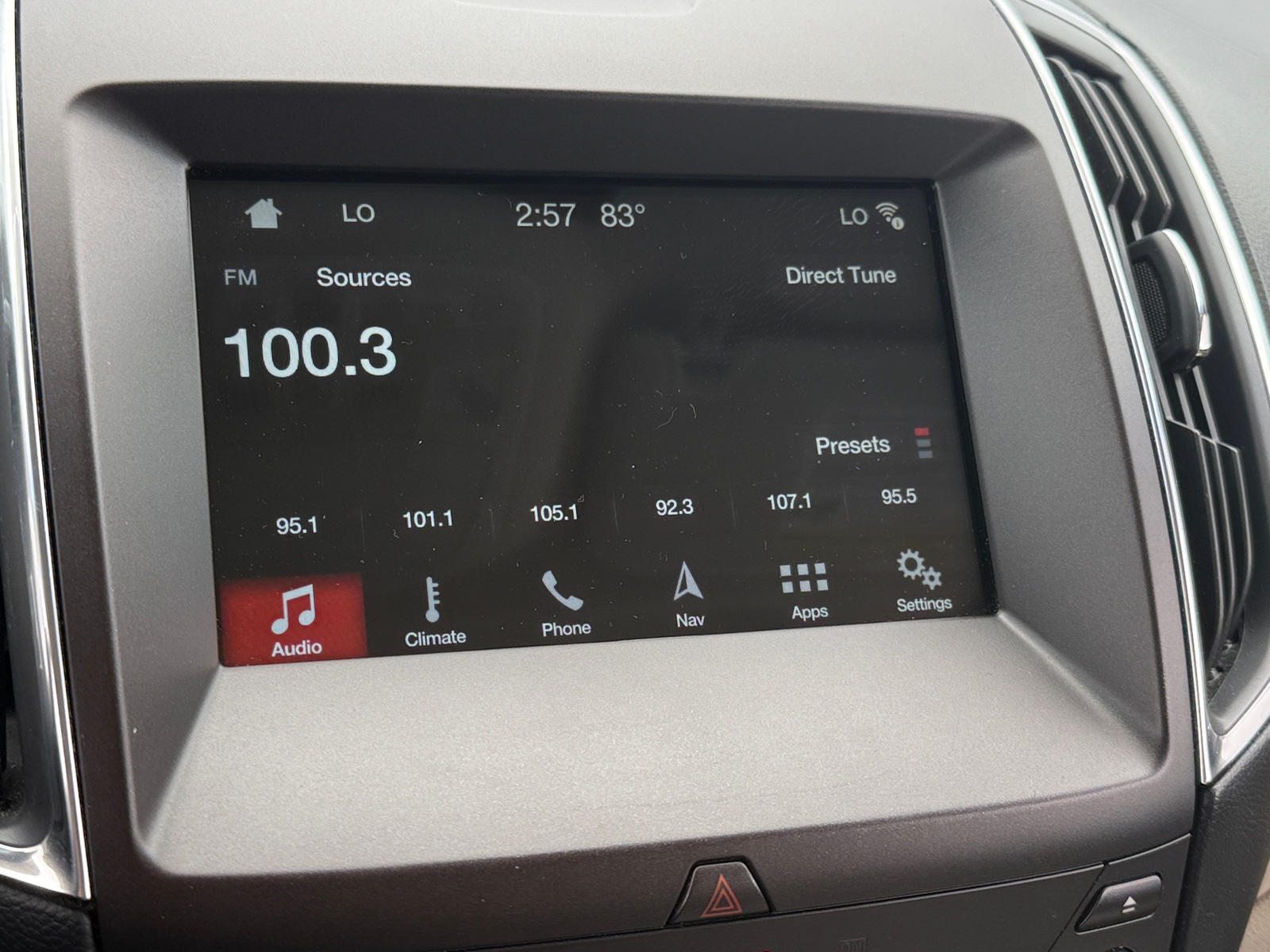 Thumbnail: 2018 Ford Edge - 3