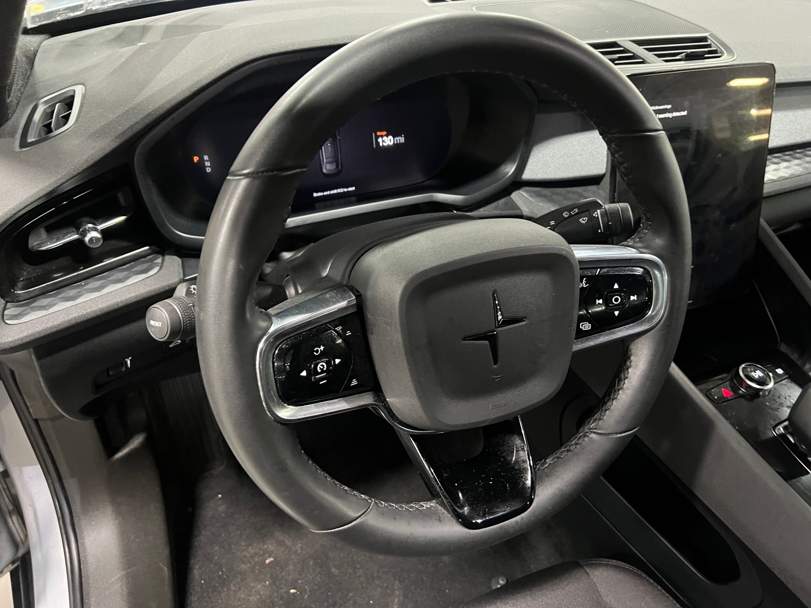 Thumbnail: 2022 Polestar 2 - 5