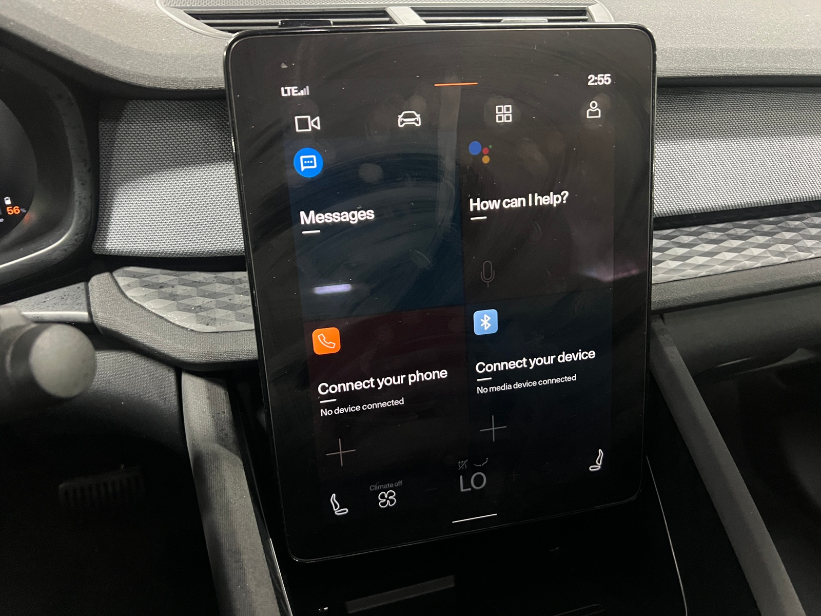 Thumbnail: 2022 Polestar 2 - 4