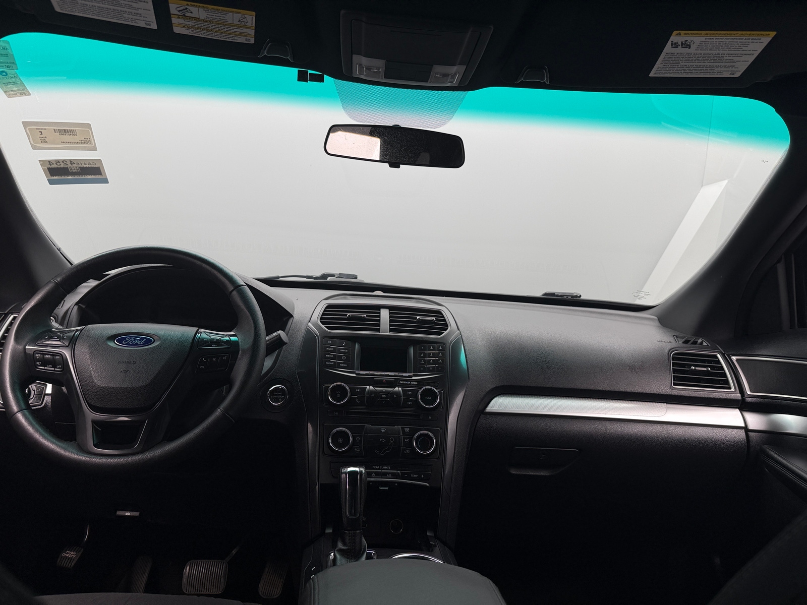 Thumbnail: 2016 Ford Explorer - 3