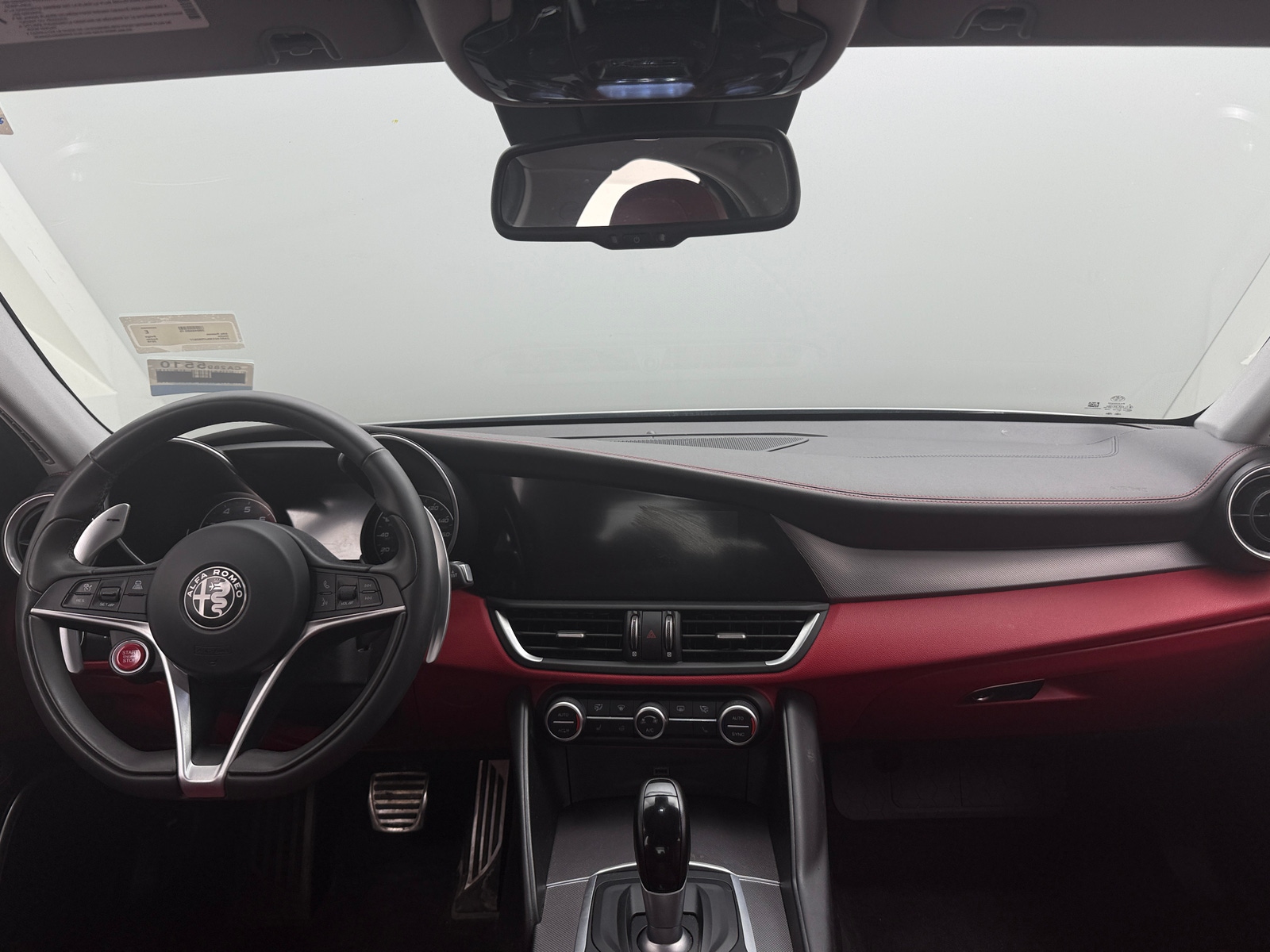 Thumbnail: 2018 Alfa Romeo Giulia - 2