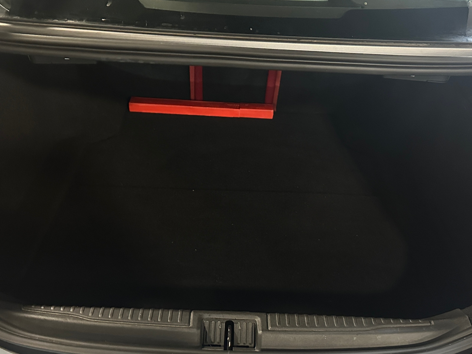 Thumbnail: 2018 Alfa Romeo Giulia - 6