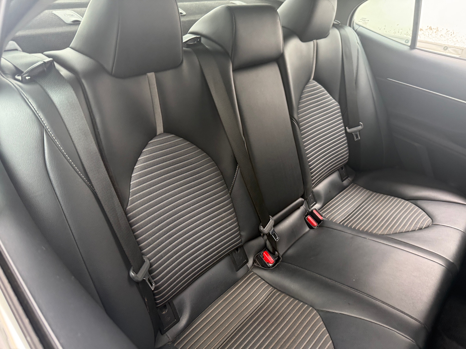 Thumbnail: 2021 Toyota Camry - 5