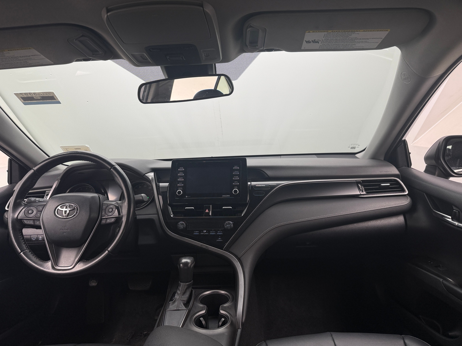 Thumbnail: 2021 Toyota Camry - 2