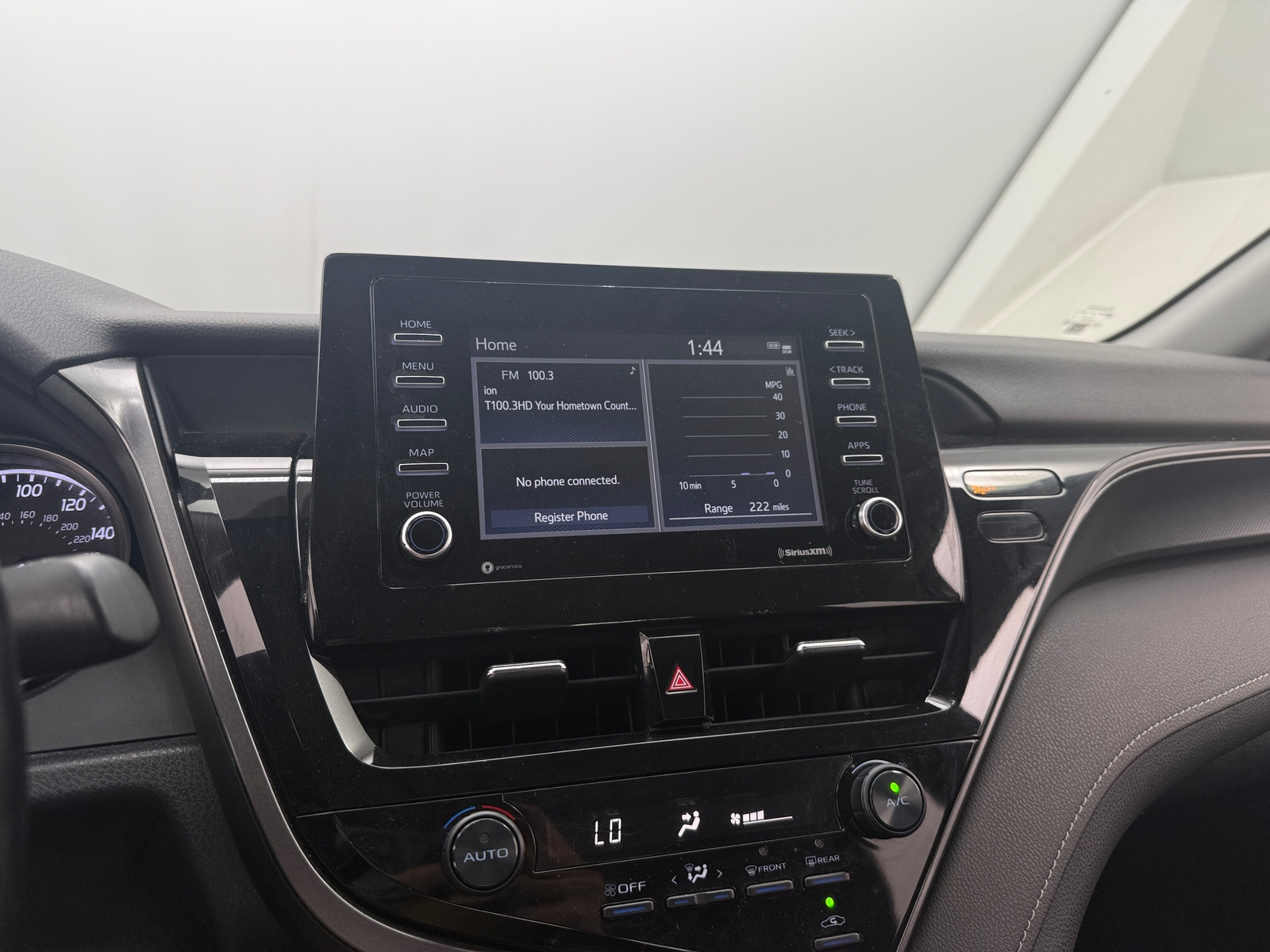 Thumbnail: 2021 Toyota Camry - 3