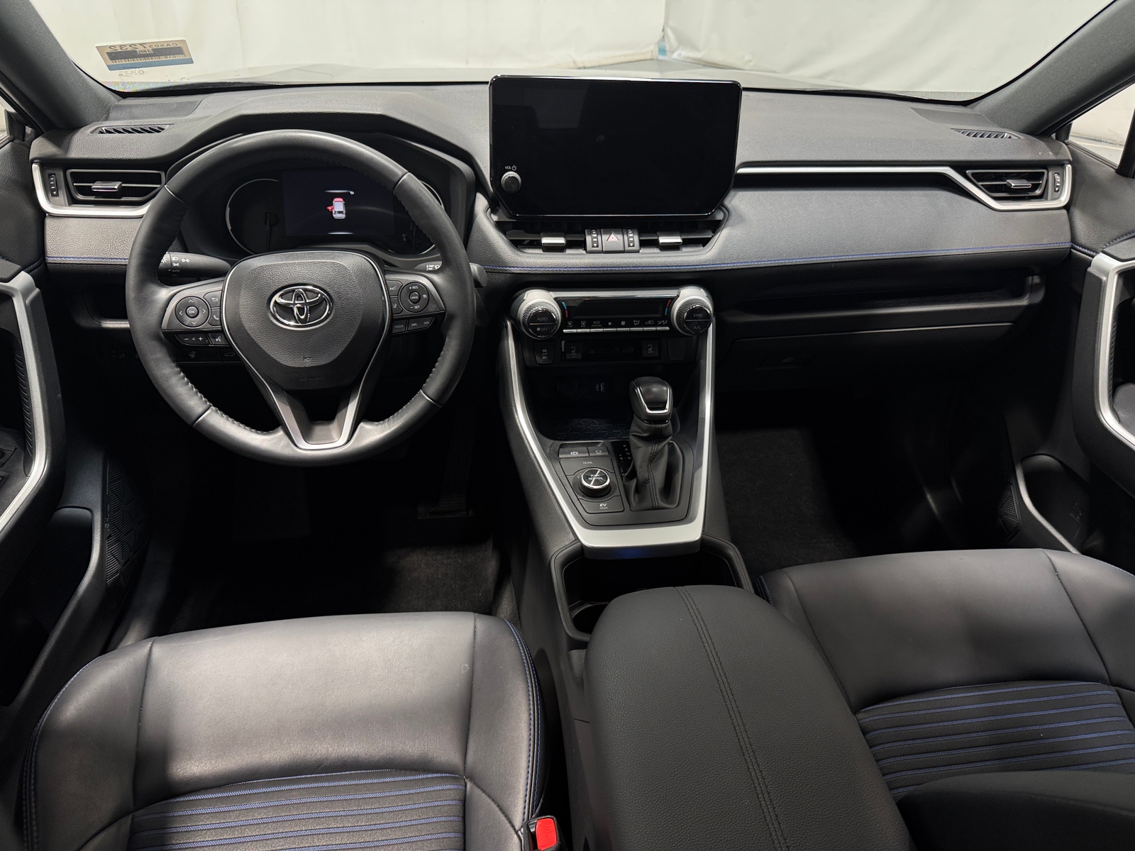 Thumbnail: 2023 Toyota RAV4 - 2