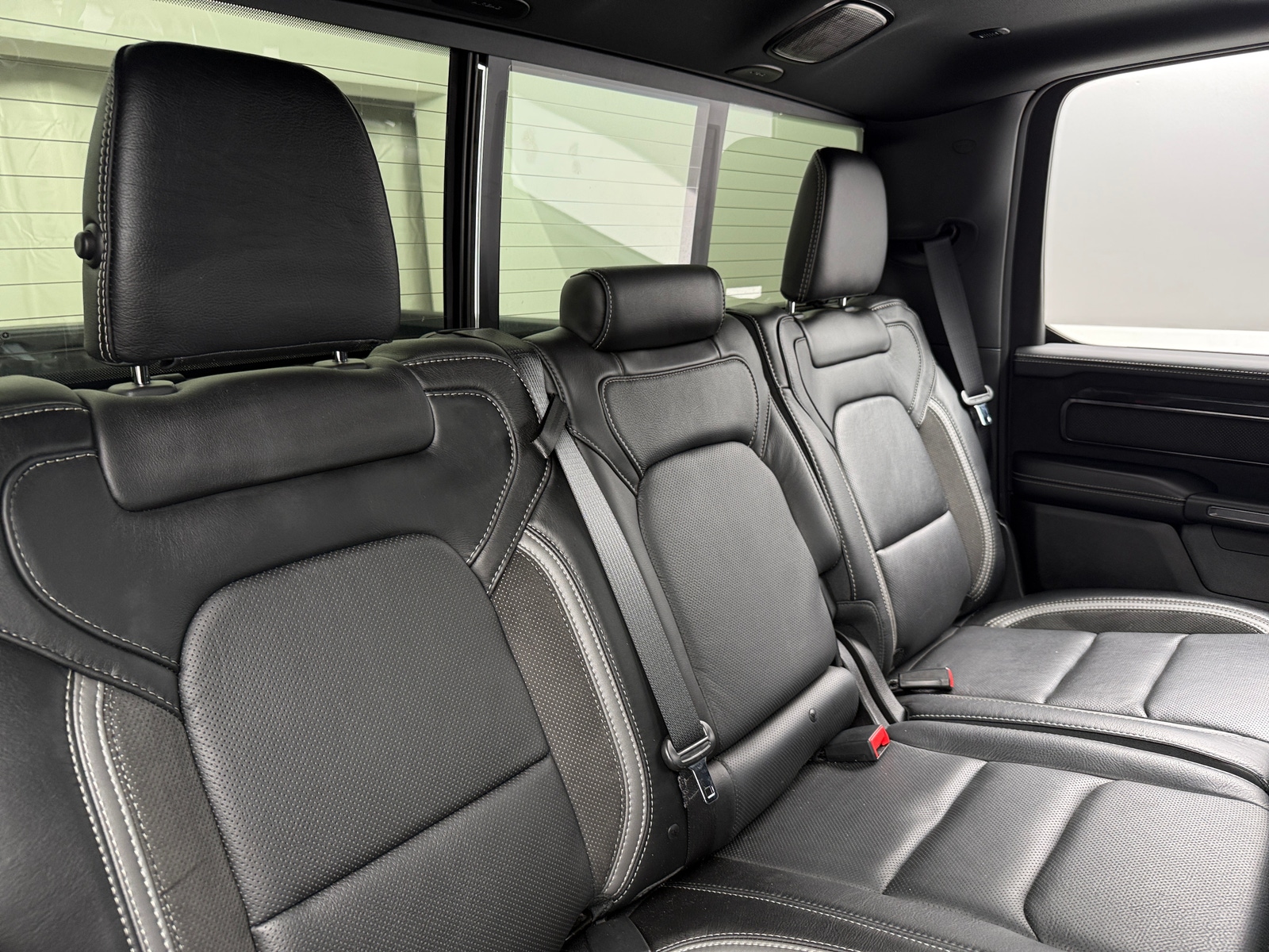 Thumbnail: 2022 RAM 1500 - 5