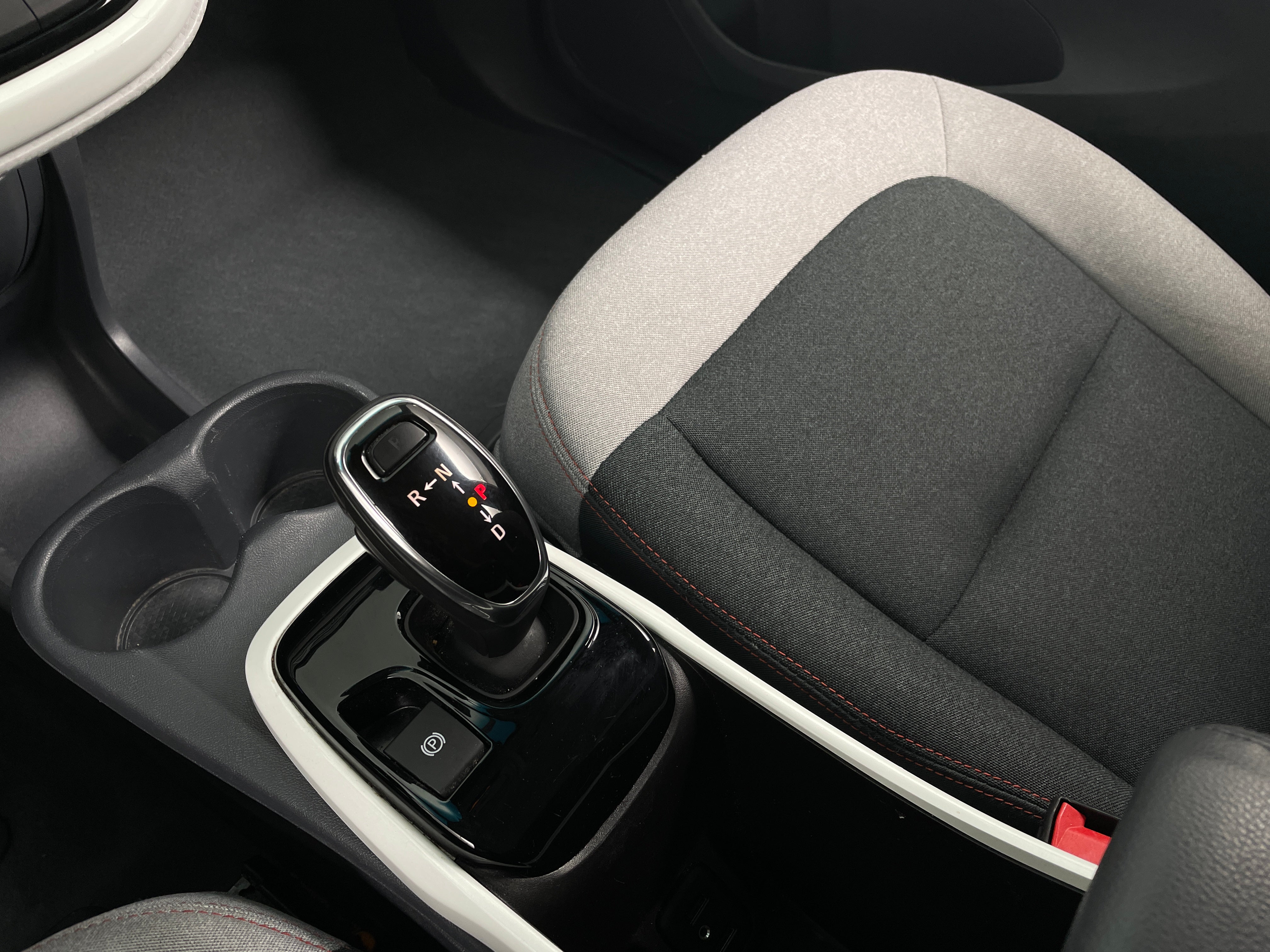 Used 2019 Chevrolet Bolt EV LT with VIN 1G1FY6S00K4126026 for sale in Auburn, WA