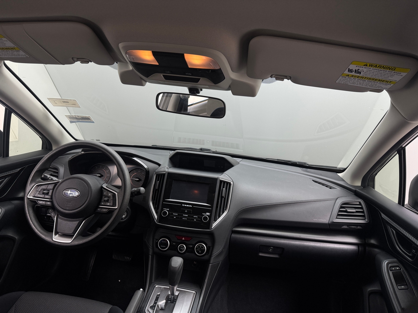 Thumbnail: 2021 Subaru Crosstrek - 3