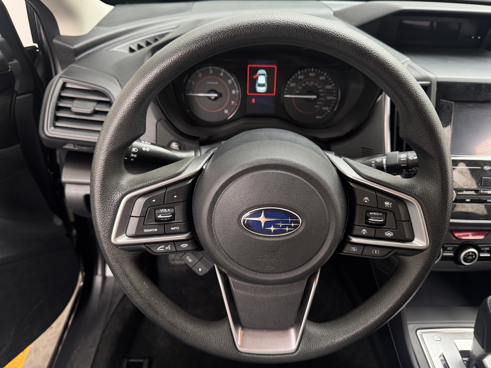 Thumbnail: 2021 Subaru Crosstrek - 5