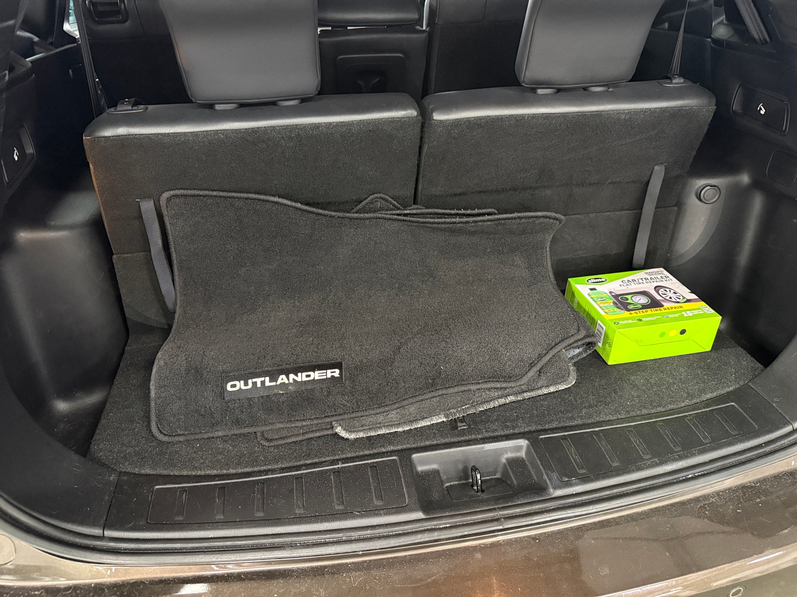 Thumbnail: 2022 Mitsubishi Outlander - 6