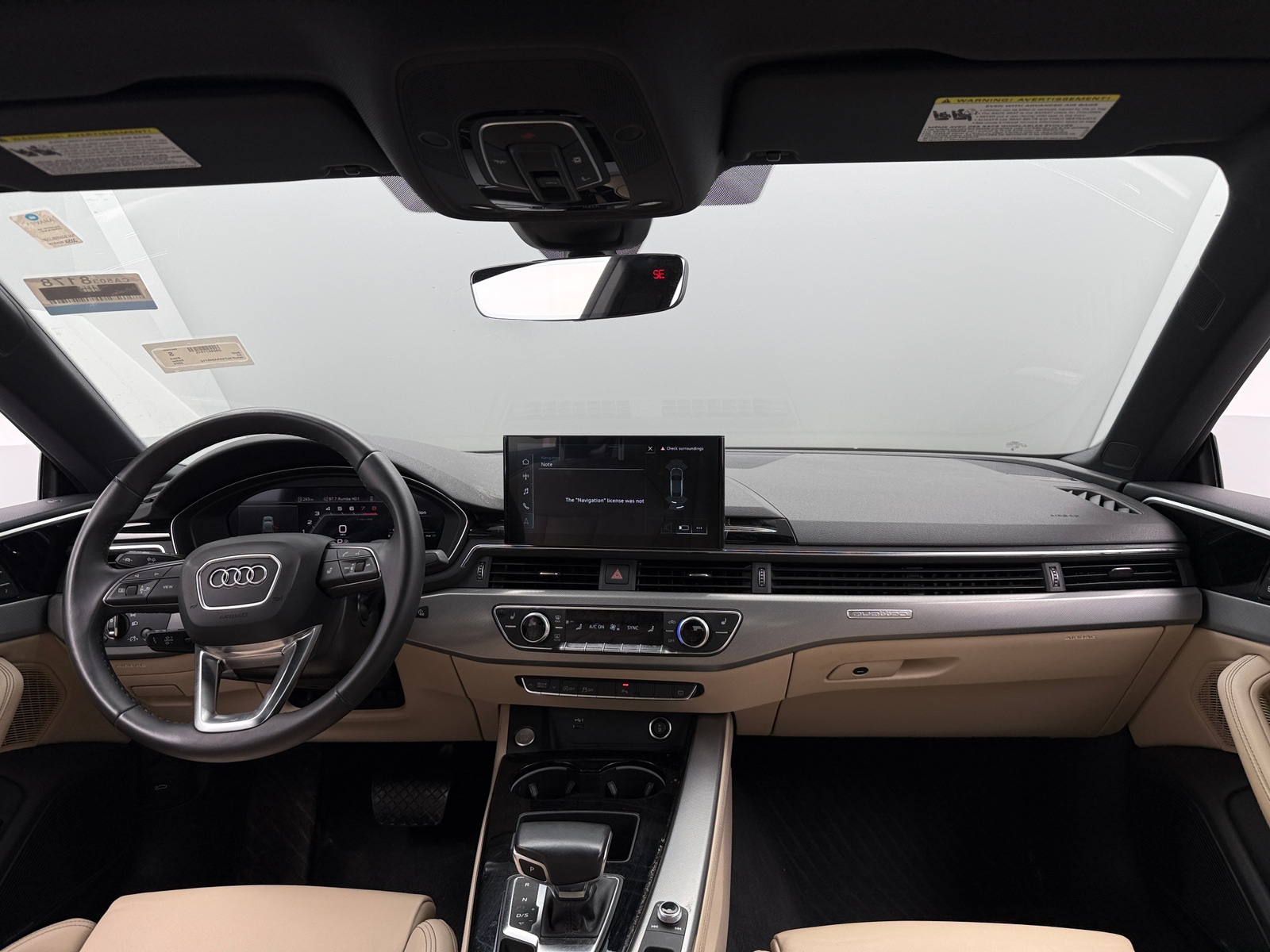 Thumbnail: 2024 Audi A5 - 2