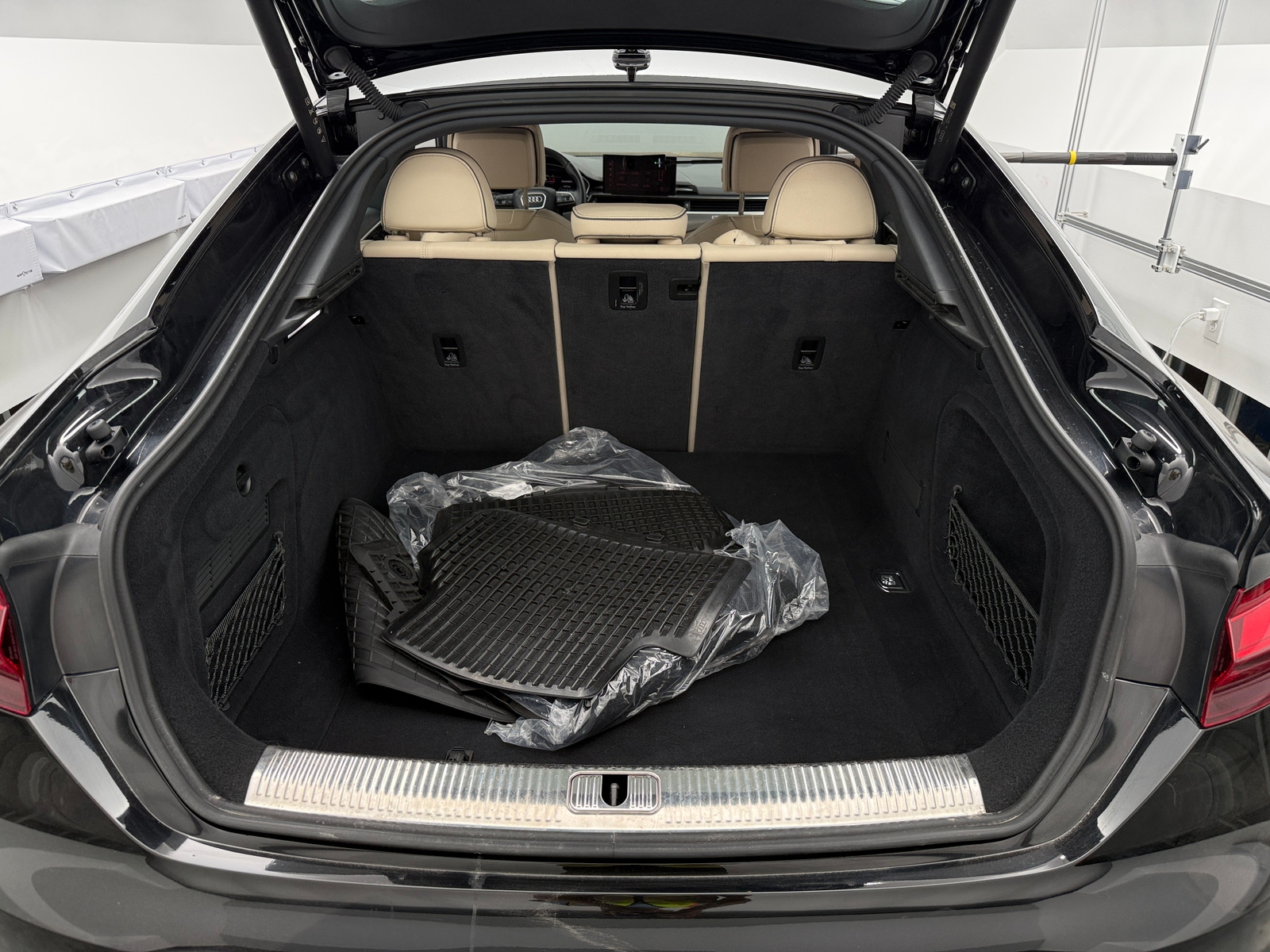 Thumbnail: 2024 Audi A5 - 6