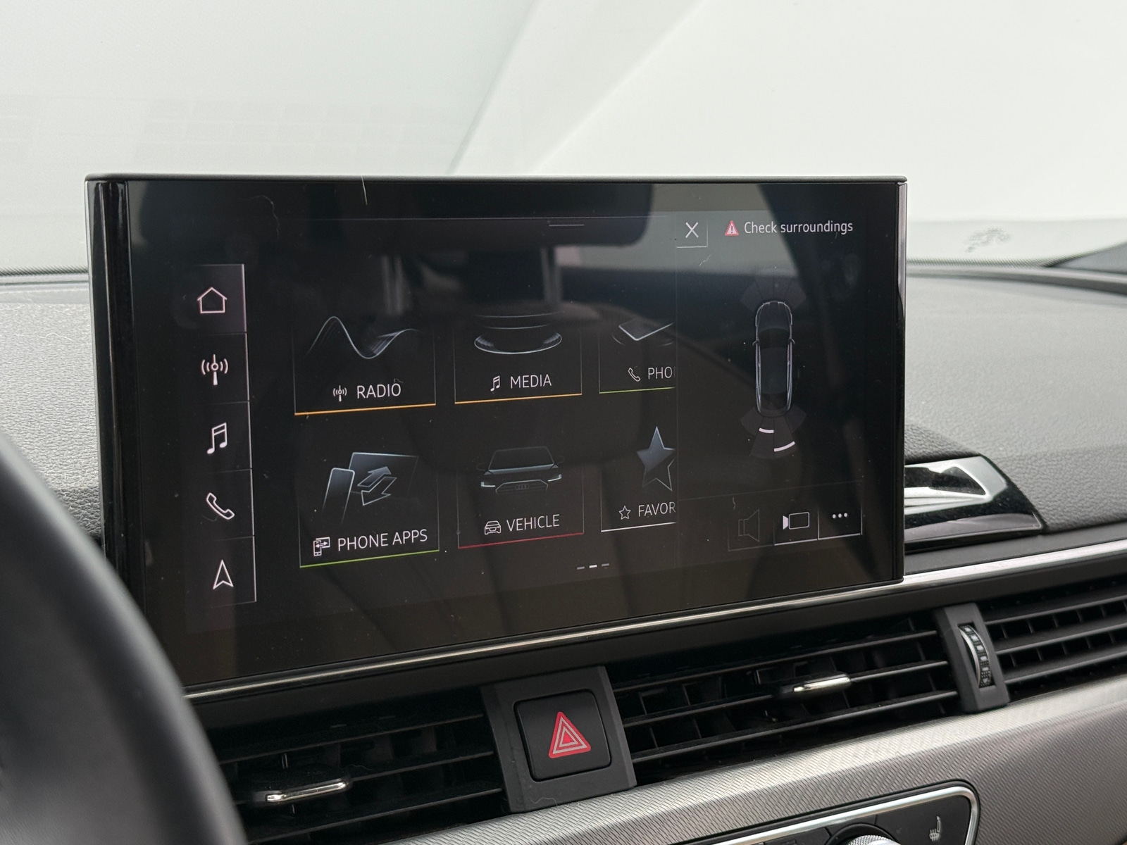 Thumbnail: 2024 Audi A5 - 3