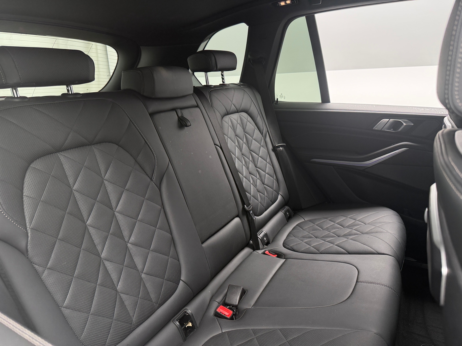 Thumbnail: 2024 BMW X5 - 6