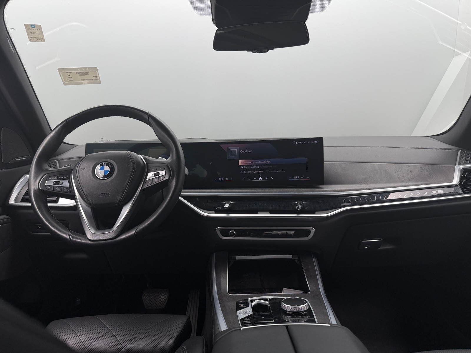 Thumbnail: 2024 BMW X5 - 3
