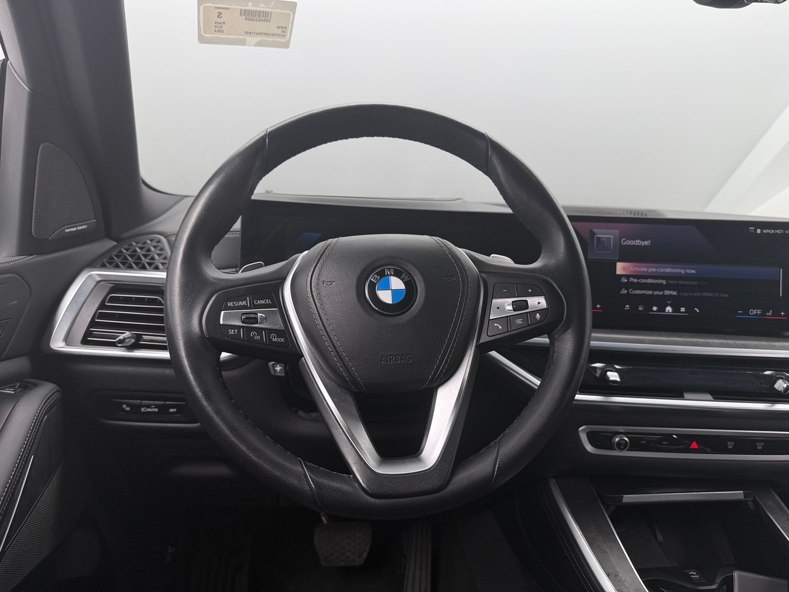 Thumbnail: 2024 BMW X5 - 5
