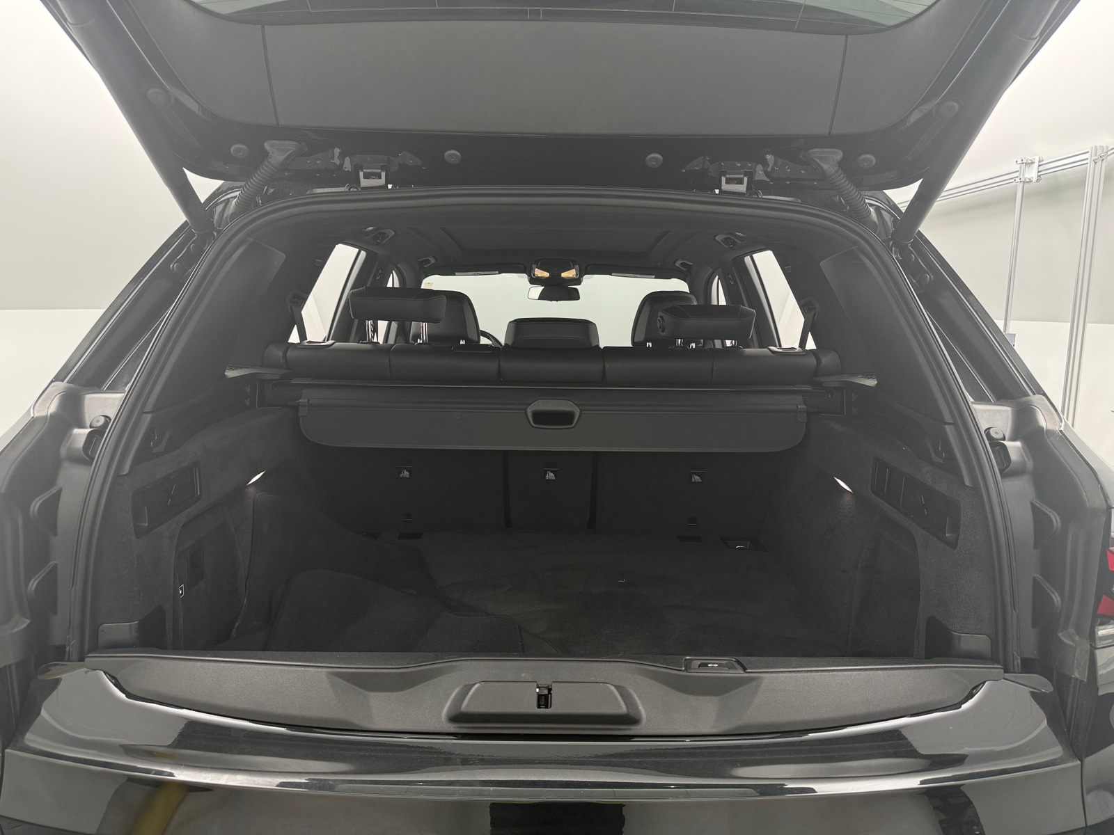 Thumbnail: 2024 BMW X5 - 7