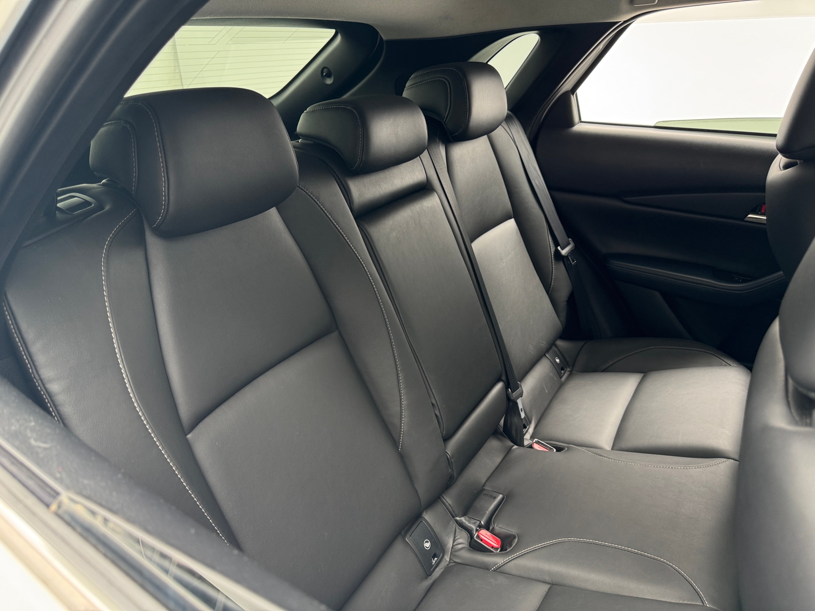 Thumbnail: 2020 Mazda CX-30 - 5