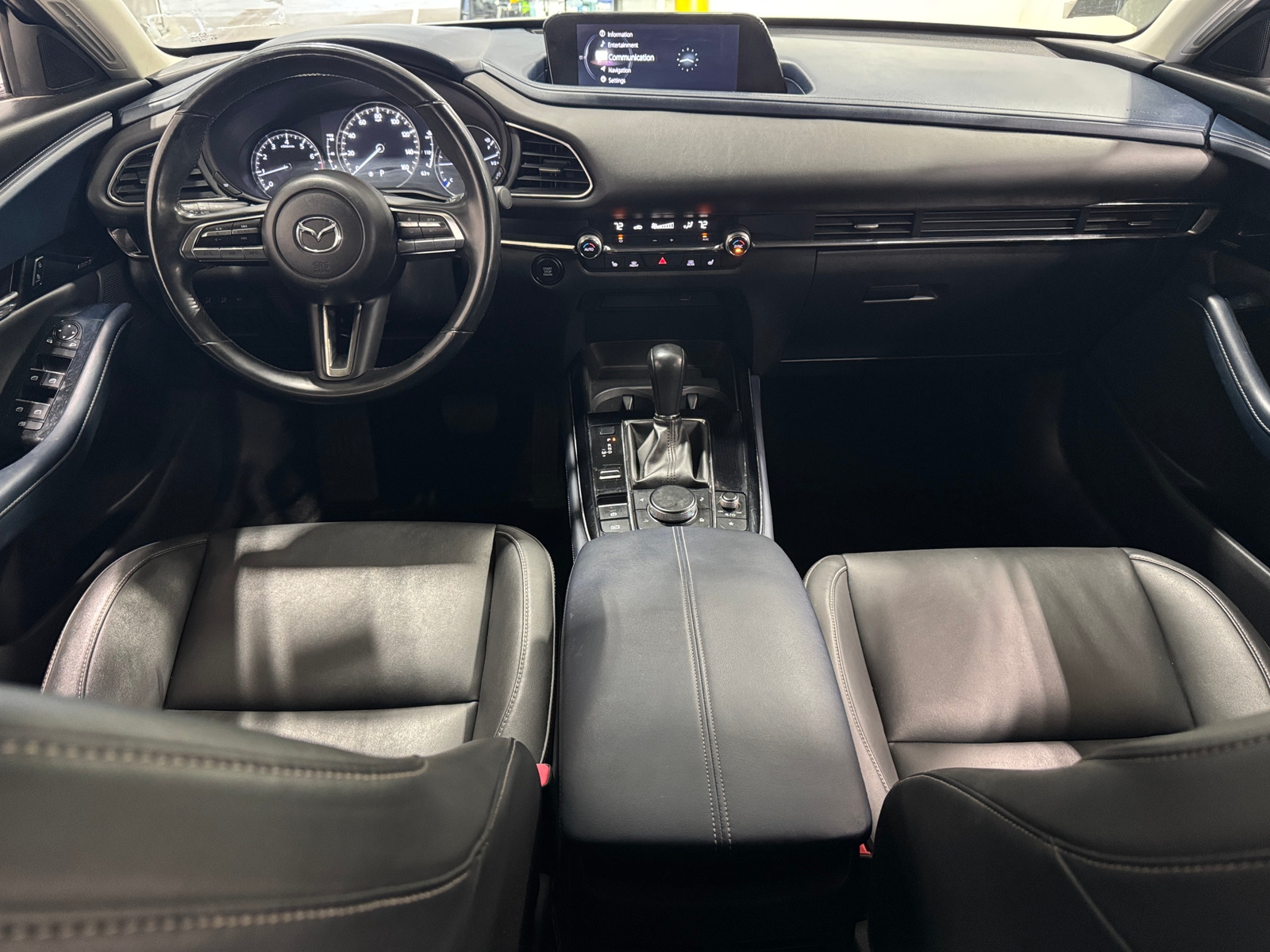 Thumbnail: 2020 Mazda CX-30 - 2