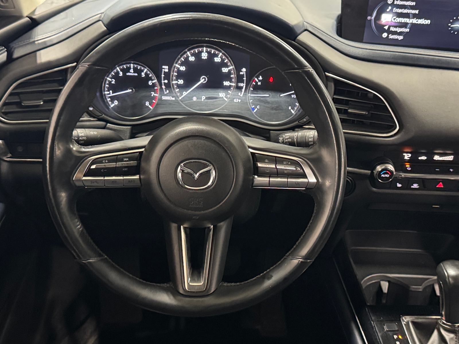 Thumbnail: 2020 Mazda CX-30 - 4