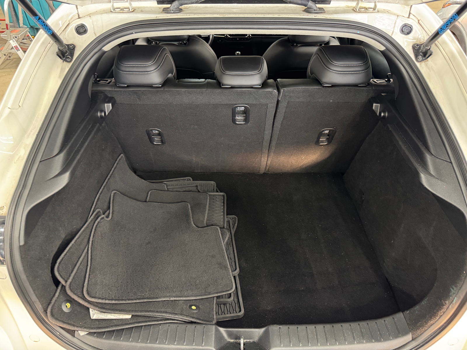 Thumbnail: 2020 Mazda CX-30 - 6